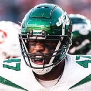 Bryce Huff Profile Picture