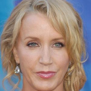 Felicity Huffman Profile Picture