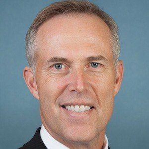 Jared Huffman portrait
