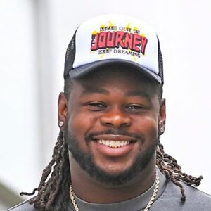 Albert Huggins Profile Picture