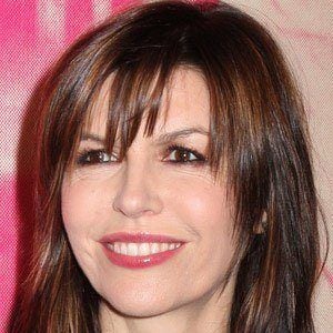 Finola Hughes Profile Picture