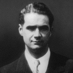 Howard Hughes Profile Picture