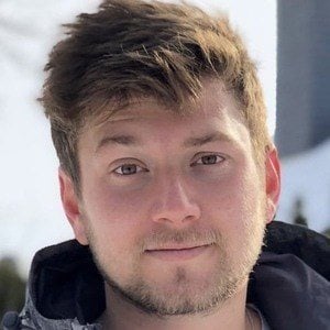 Bajan Canadian Profile Picture