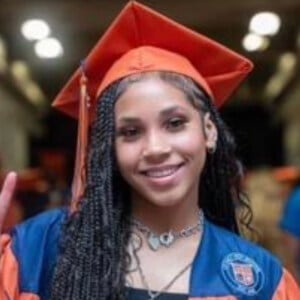 Nyvia Hughes Profile Picture