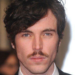 Tom Hughes Profile Picture