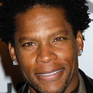 DL Hughley Profile Picture