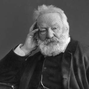 Victor Hugo Profile Picture