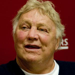 Bobby Hull Profile Picture