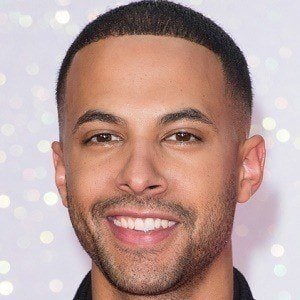 Marvin Humes Profile Picture