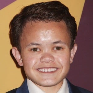 Sam Humphrey Profile Picture