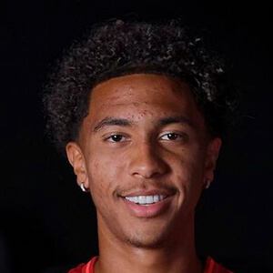 Bashir Humphreys Profile Picture