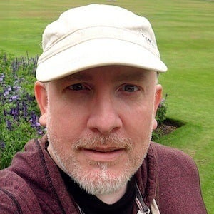 Stuart Humphryes Profile Picture