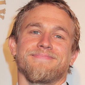 Charlie Hunnam Profile Picture