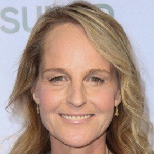 Helen Hunt Profile Picture