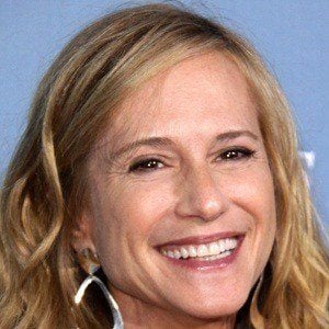 Holly Hunter Profile Picture