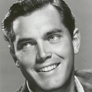 Jeffrey Hunter Profile Picture