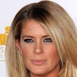 Rachel Hunter Profile Picture