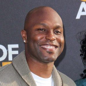 Torii Hunter - Age, Family, Bio