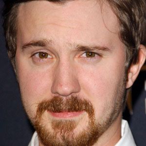 Sam Huntington Profile Picture