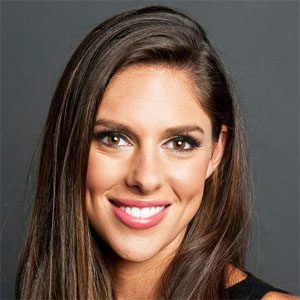 Abby Huntsman