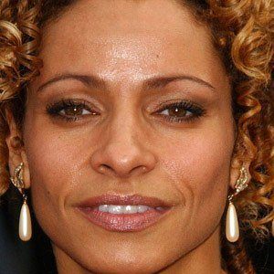 Michelle Hurd