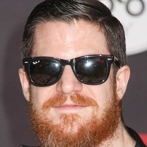 Andy Hurley Profile Picture