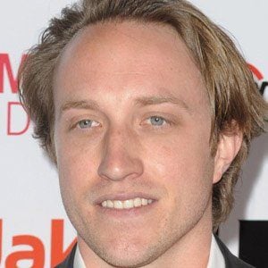 Chad Hurley Profile Picture