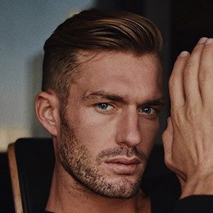 Chad Hurst Profile Picture