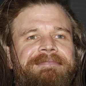 Ryan Hurst Profile Picture