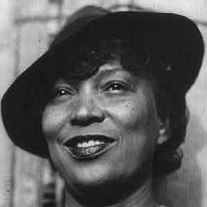 Zora Neale Hurston Profile Picture