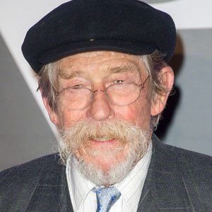 John Hurt Profile Picture