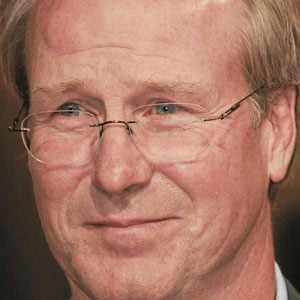 William Hurt Profile Picture