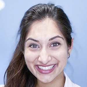 Dr. Amna Husain Profile Picture