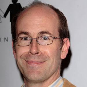 Brian Huskey