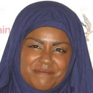 Nadiya Hussain Profile Picture