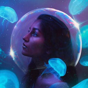Zahra Hussain Profile Picture