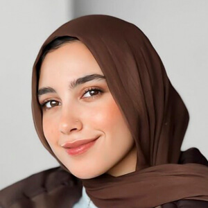 Omnia Hussein Profile Picture