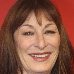 Anjelica Huston Profile Picture