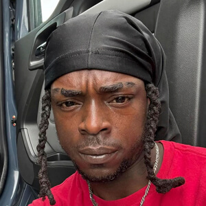 Isaiah Kyshawn Huston Profile Picture