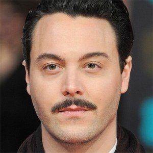 Jack Huston - Wikipedia