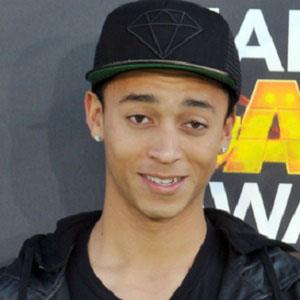 Nyjah Huston Profile Picture