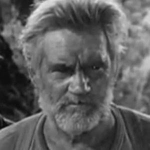 Walter Huston Profile Picture