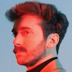 Edmond Huszar Profile Picture