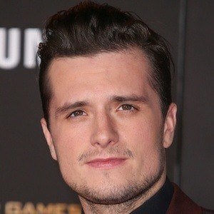 Josh Hutcherson Profile Picture