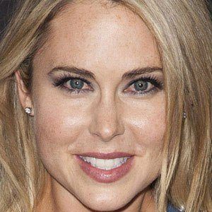 Anna Hutchison Profile Picture