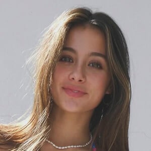 Lauren Huther Profile Picture