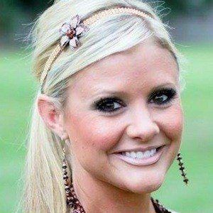 Candace Hutson