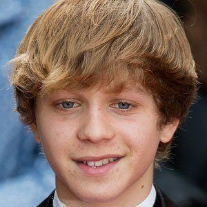 Daniel Huttlestone Profile Picture