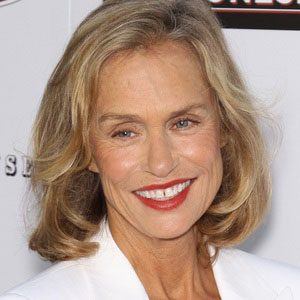 Lauren Hutton Profile Picture