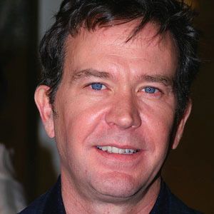 Timothy Hutton Profile Picture